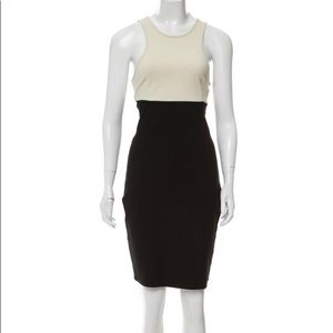 Stella McCartney dress, IT44/M/US 6-8